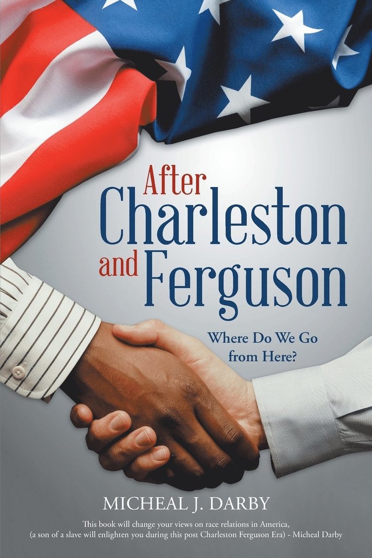 After Charleston and Ferguson 1