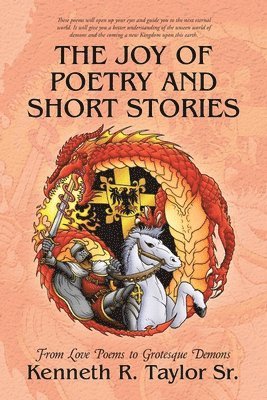 The Joy of Poetry and Short Stories 1