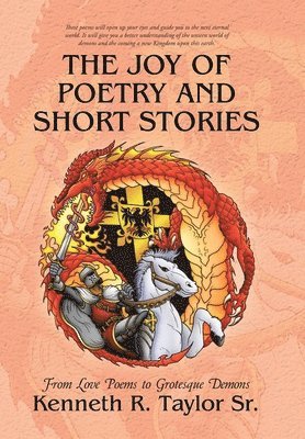 The Joy of Poetry and Short Stories 1