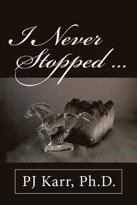 I Never Stopped . . . 1