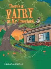 bokomslag There's a Fairy at My Preschool