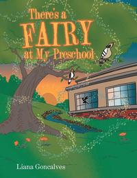 bokomslag There's a Fairy at My Preschool