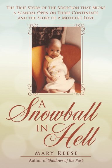 bokomslag Snowball in Hell