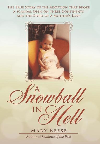 bokomslag Snowball in Hell