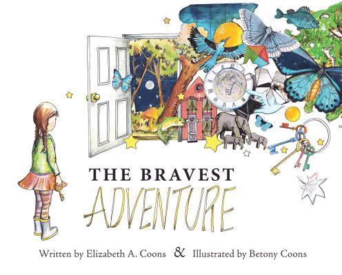 The Bravest Adventure 1