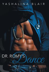 bokomslag Dr. Romy's Dance