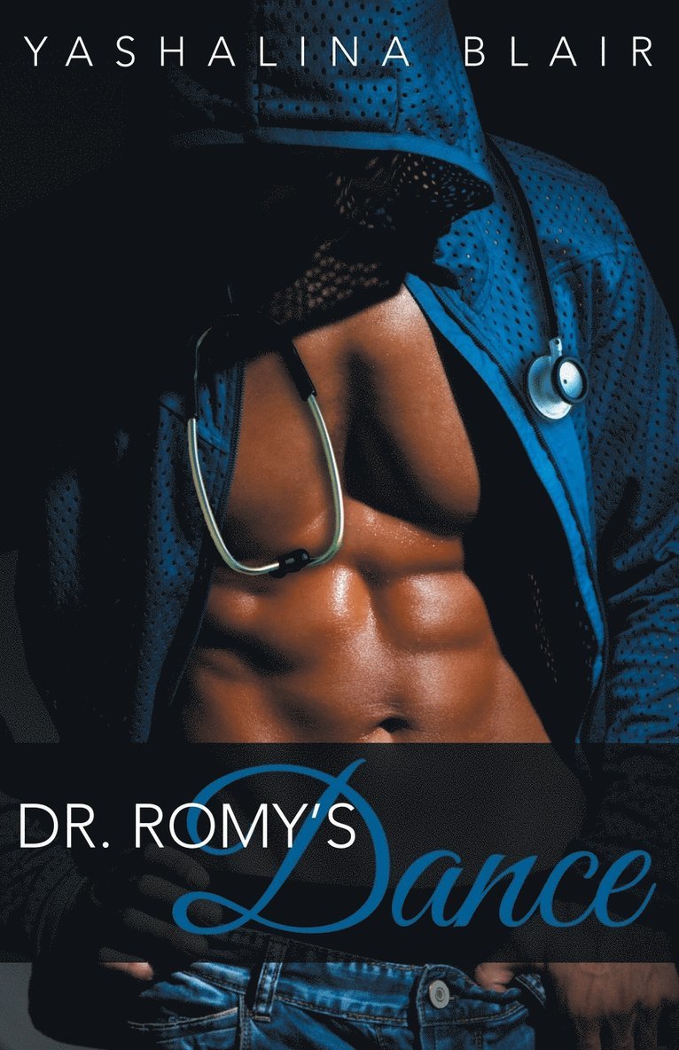 Dr. Romy's Dance 1