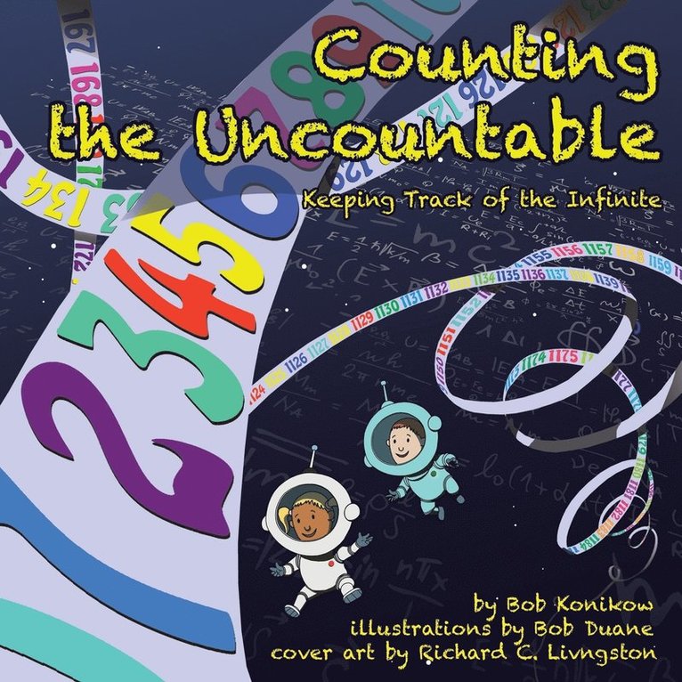 Counting the Uncountable 1