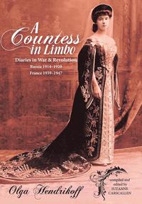 bokomslag A Countess in Limbo
