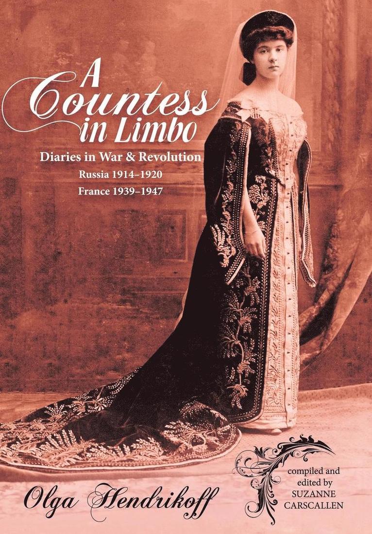 A Countess in Limbo 1