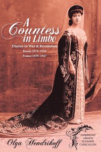 bokomslag A Countess in Limbo