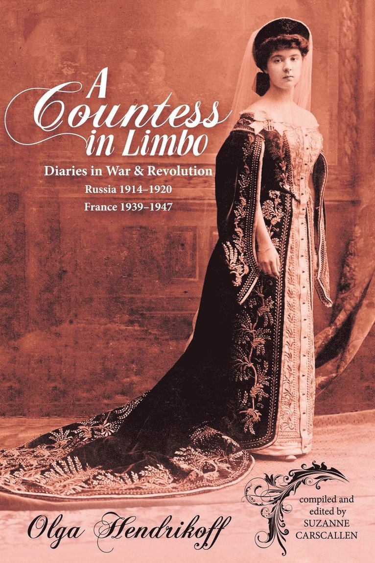 A Countess in Limbo 1