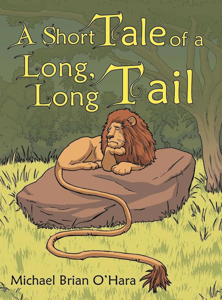 A Short Tale of a Long, Long Tail 1