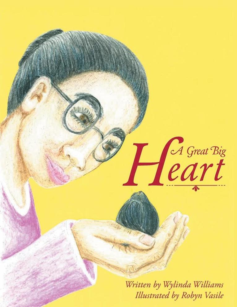 A Great Big Heart 1