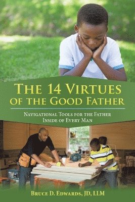 bokomslag 14 Virtues of the Good Father