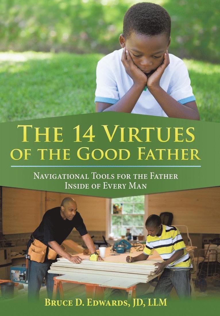 14 Virtues of the Good Father 1