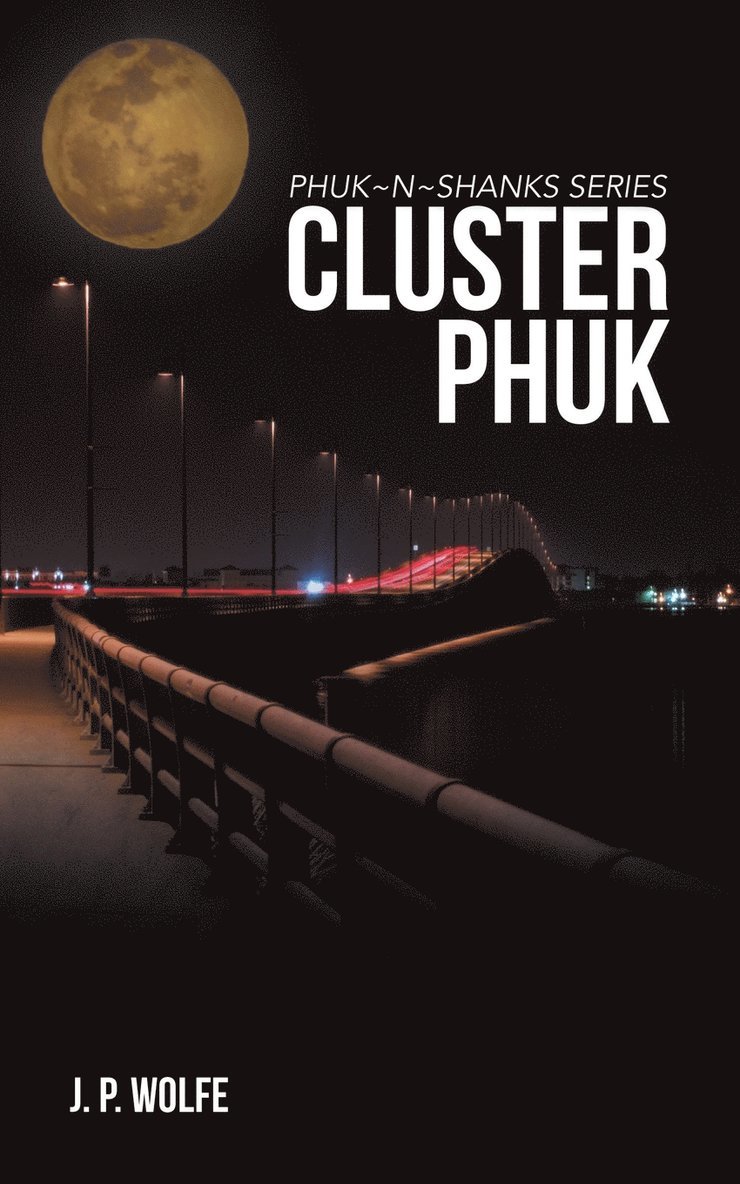 Cluster Phuk 1