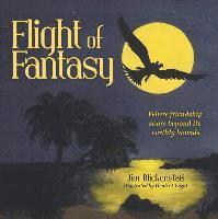 bokomslag Flight of Fantasy