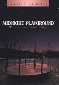 bokomslag Midnight Playground