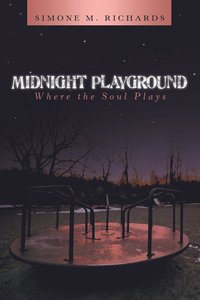 bokomslag Midnight Playground