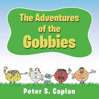 bokomslag The Adventures of the Gobbies