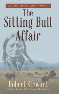 bokomslag The Sitting Bull Affair