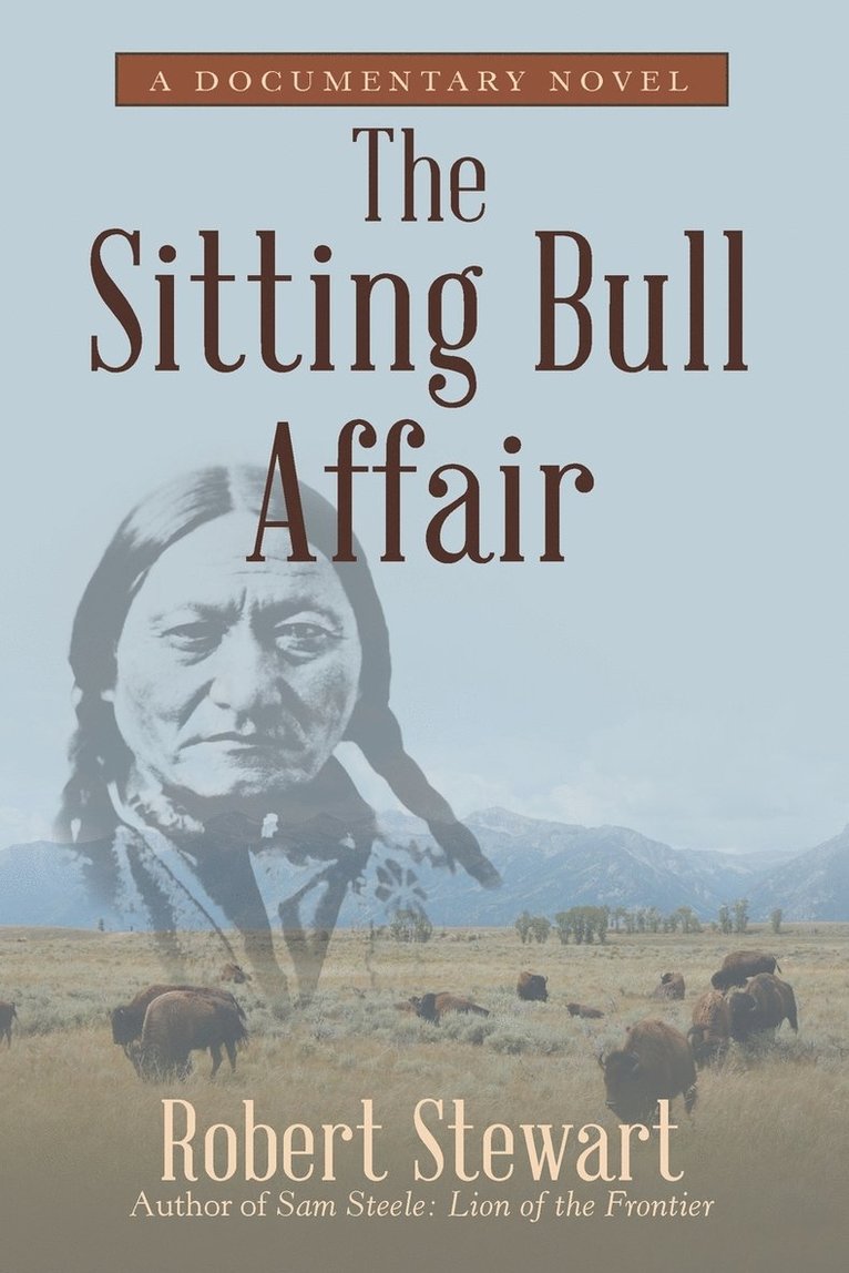 The Sitting Bull Affair 1