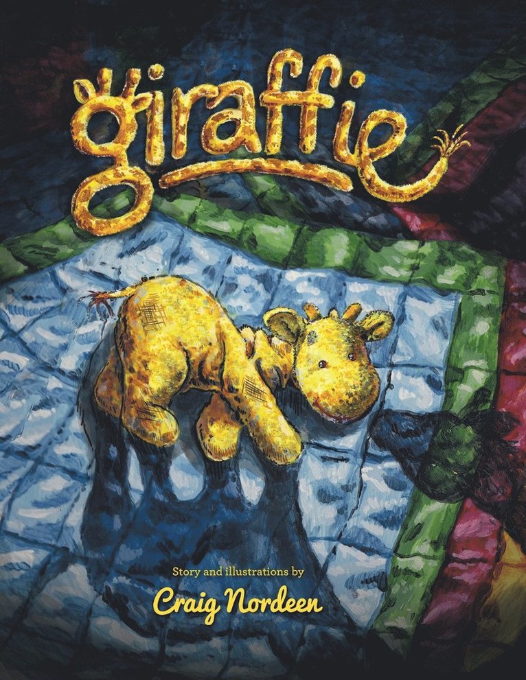 Giraffie 1