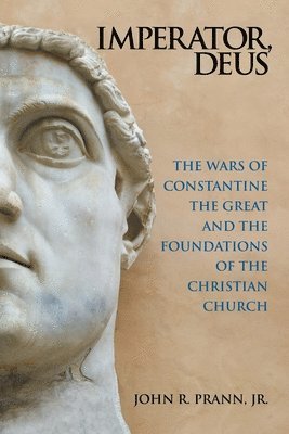 bokomslag Imperator, Deus