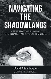 bokomslag Navigating the Shadowlands