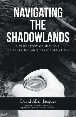 bokomslag Navigating the Shadowlands