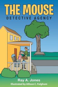bokomslag The Mouse Detective Agency