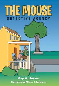 bokomslag The Mouse Detective Agency