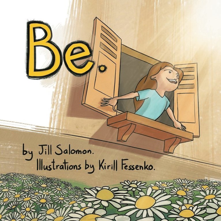 Be. 1