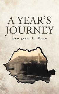 bokomslag A Year's Journey