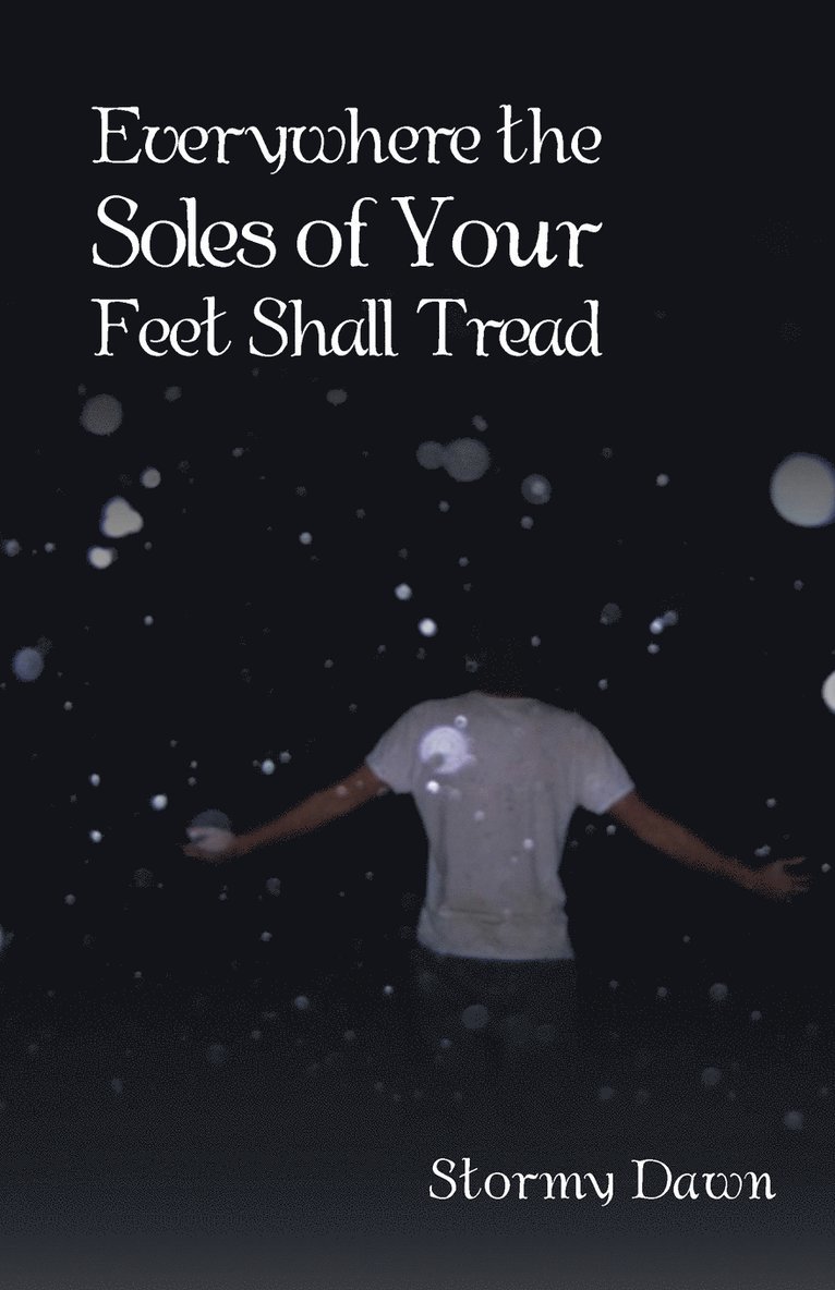 Everywhere the Soles of Your Feet Shall Tread 1