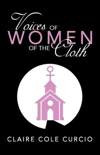 bokomslag Voices of Women of the Cloth