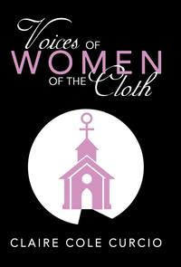 bokomslag Voices of Women of the Cloth
