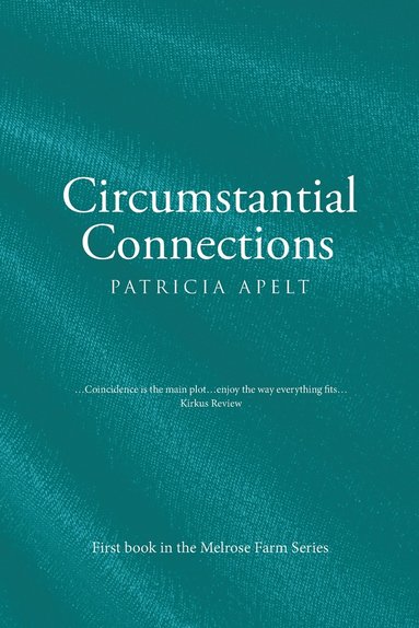 bokomslag Circumstantial Connections