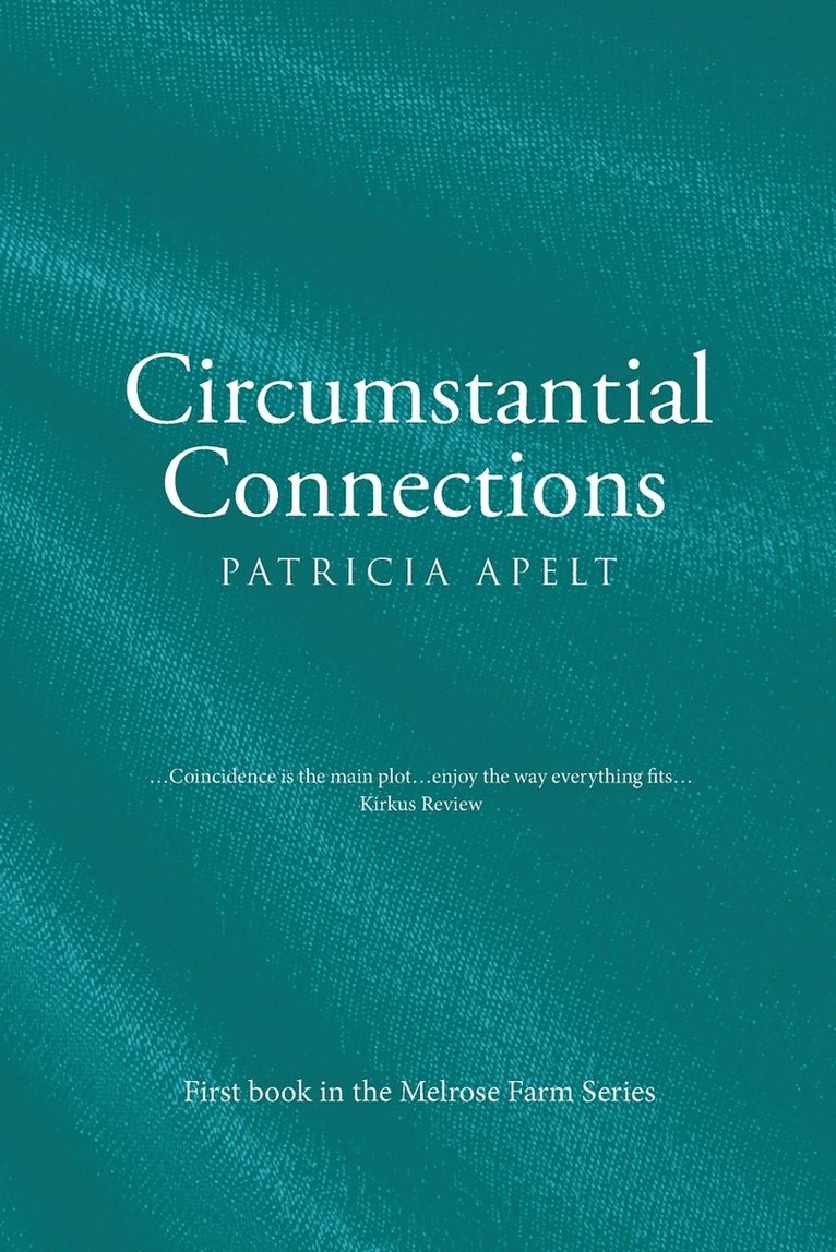 Circumstantial Connections 1