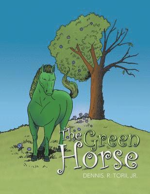 The Green Horse 1