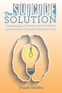 bokomslag The Suicide Solution