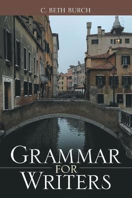 Grammar for Writers 1