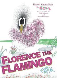 bokomslag Florence the Flamingo