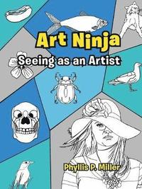 bokomslag Art Ninja