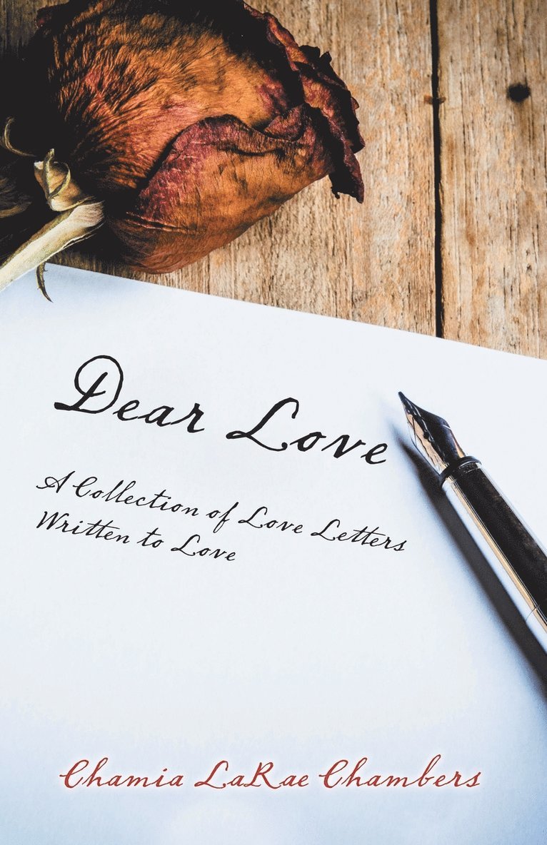 Dear Love 1