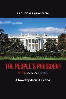 bokomslag PEOPLES PRESIDENT