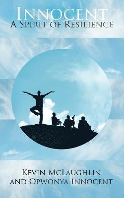 Kevin McLaughlin, Opwonya Innocent, Kevin McLaughlin,, Opwonya Innocent, - Innocent, Häftad