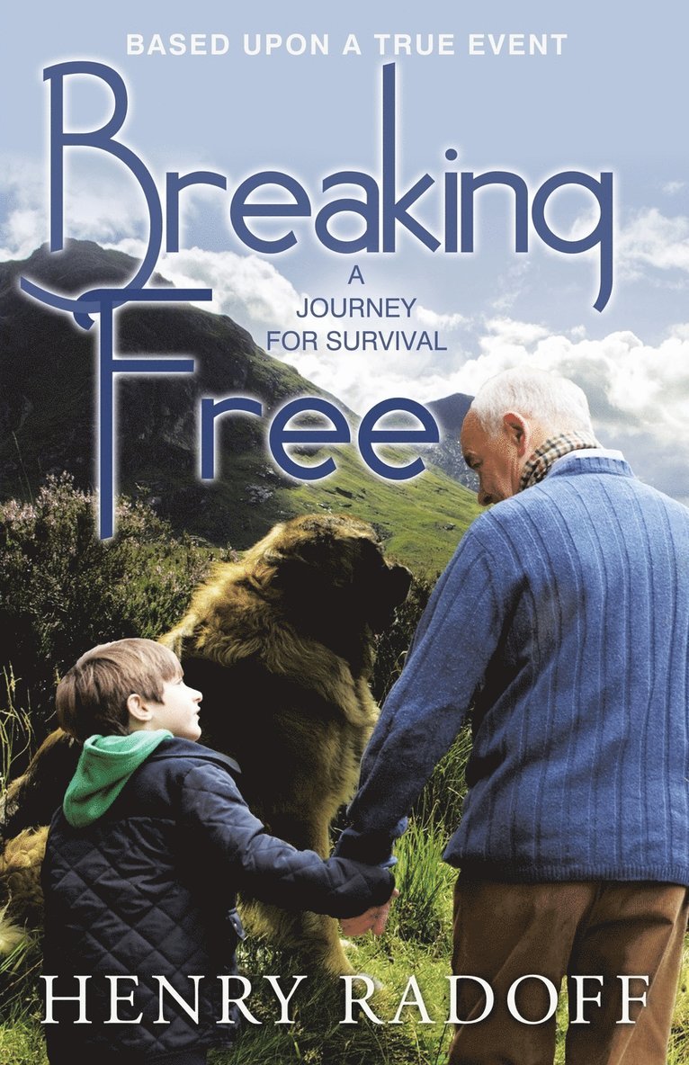 Breaking Free 1