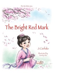 bokomslag Bright Red Mark